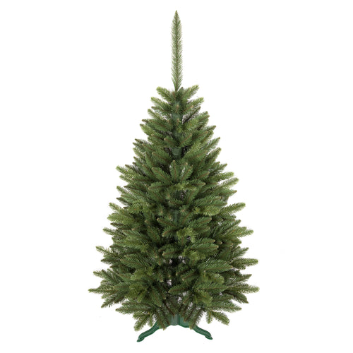 120 cm Dirbtinė Kalėdų eglutė Bergamo Premium