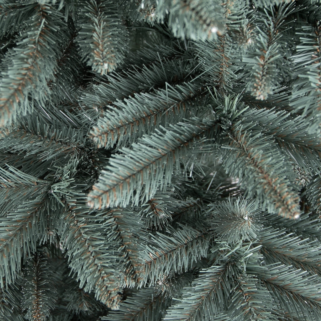 120 cm Dirbtinė Kalėdų eglutė Siberian Spruce