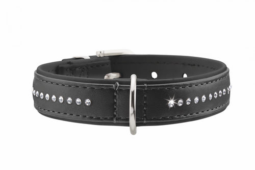 17-20,5 CM. Antkaklis su swarowski Hunter 70326