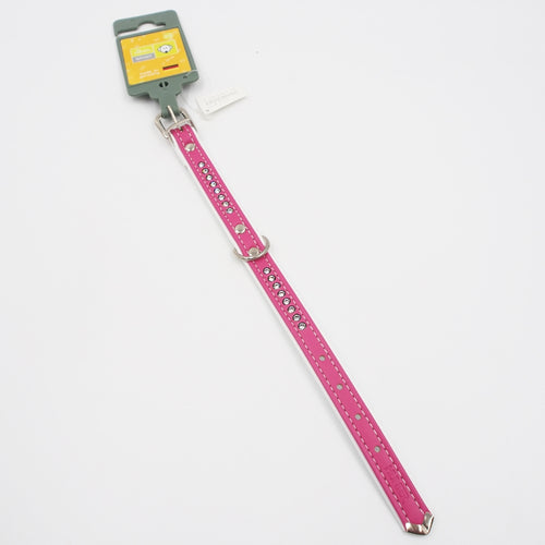 17-20.5 CM. Antkaklis su Swarowski Hunter 70327