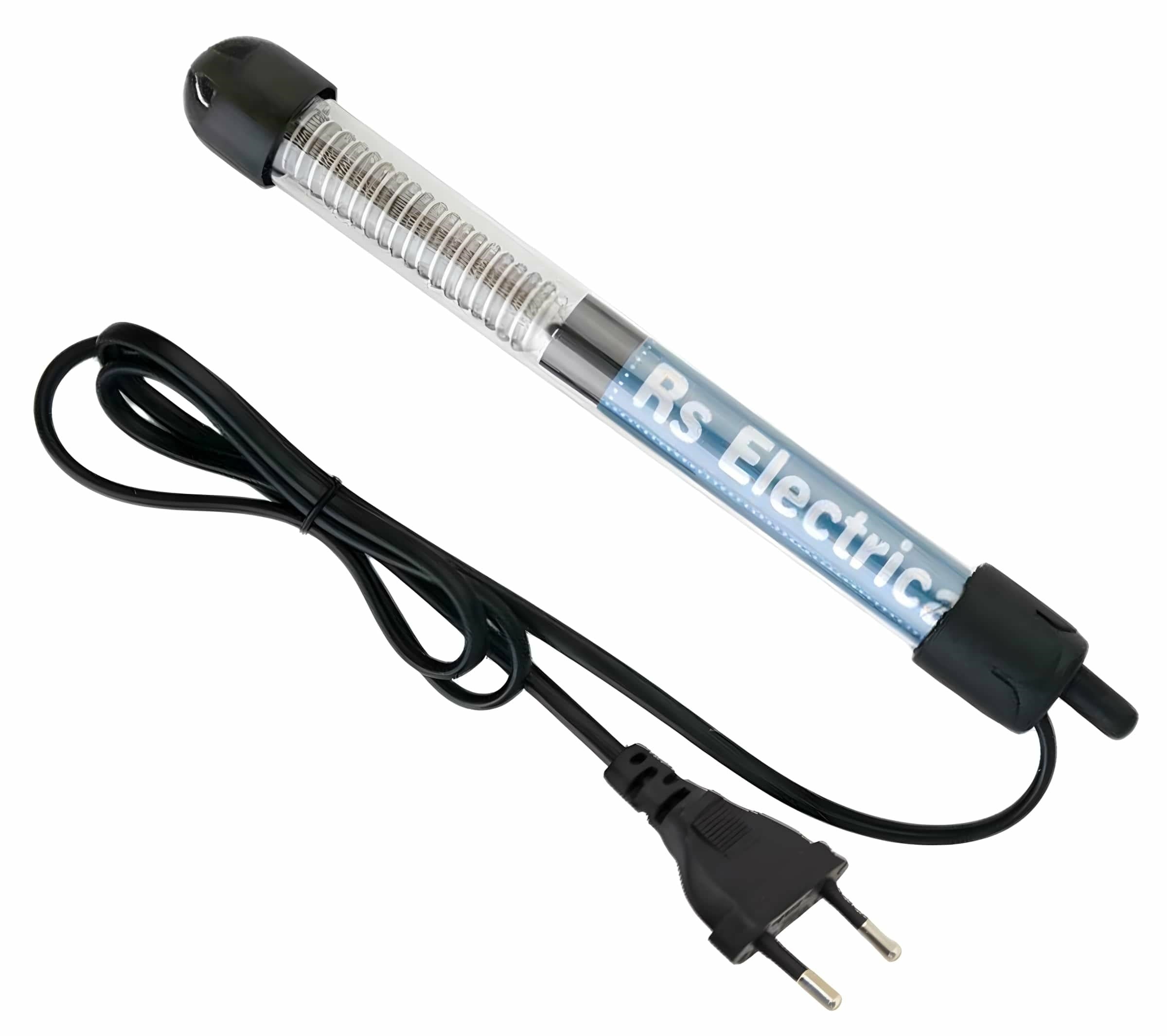 200W Akvariumo šildytuvas