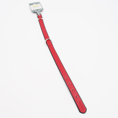 24-28.5 CM. Odinis antkaklis Hunter 97699