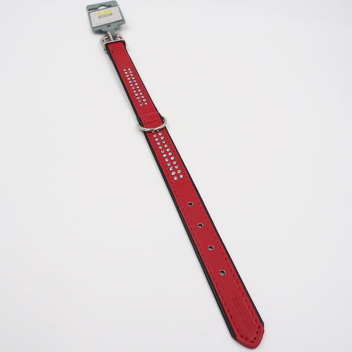 24-30 CM. Antkaklis sus Swarowski 99210