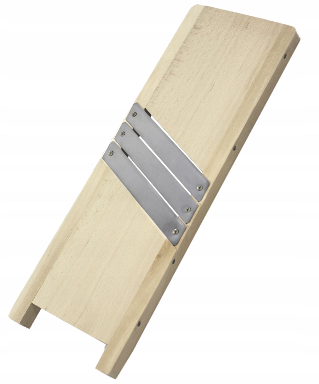 3 peilių daržovių pjaustyklė  44 × 15 cm