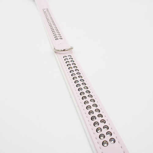 34-40 CM. Antkaklis su Swarowski 98063