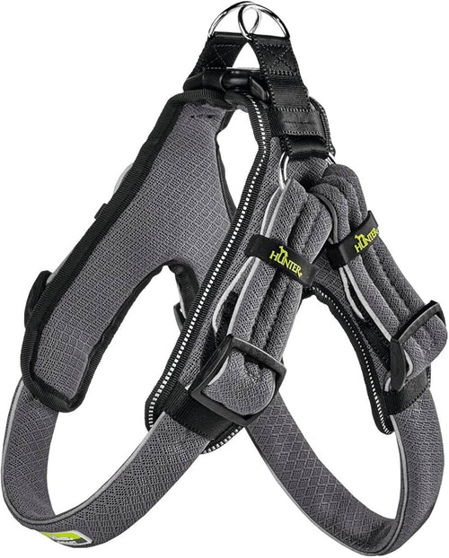 35-45 CM. Petnešos Hunter H93052