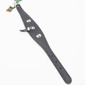 37 CM. Odinis antkaklis Hunter 44314