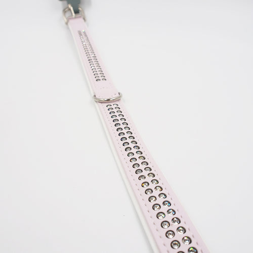 39-45 CM. Antkaklis su Swarowski Hunter