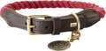 47-55 CM. Antkaklis Hunter 65075