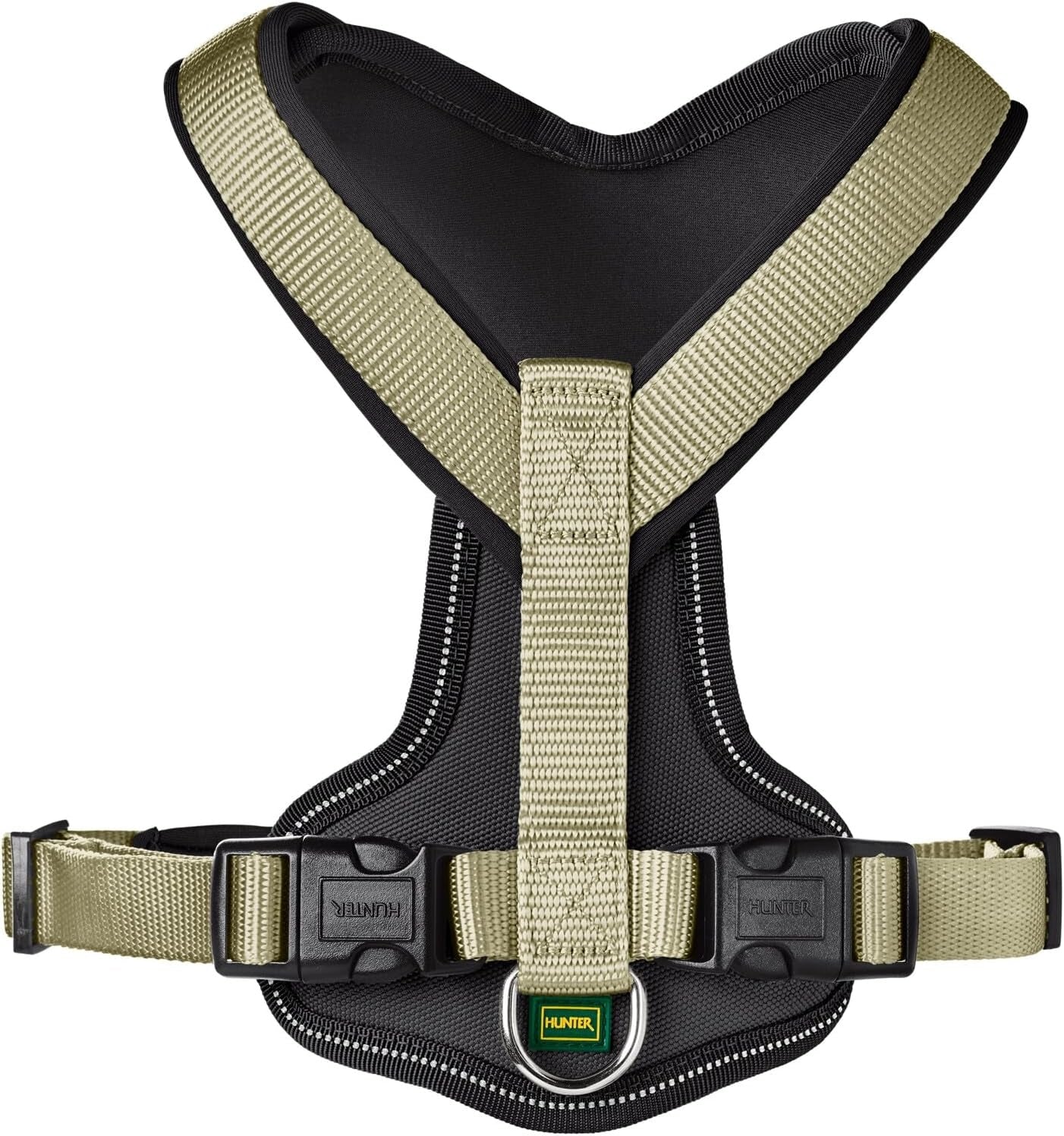53-65 CM. petnešos šunims Hunter