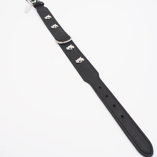 55 CM. Antkaklis Hunter H43787
