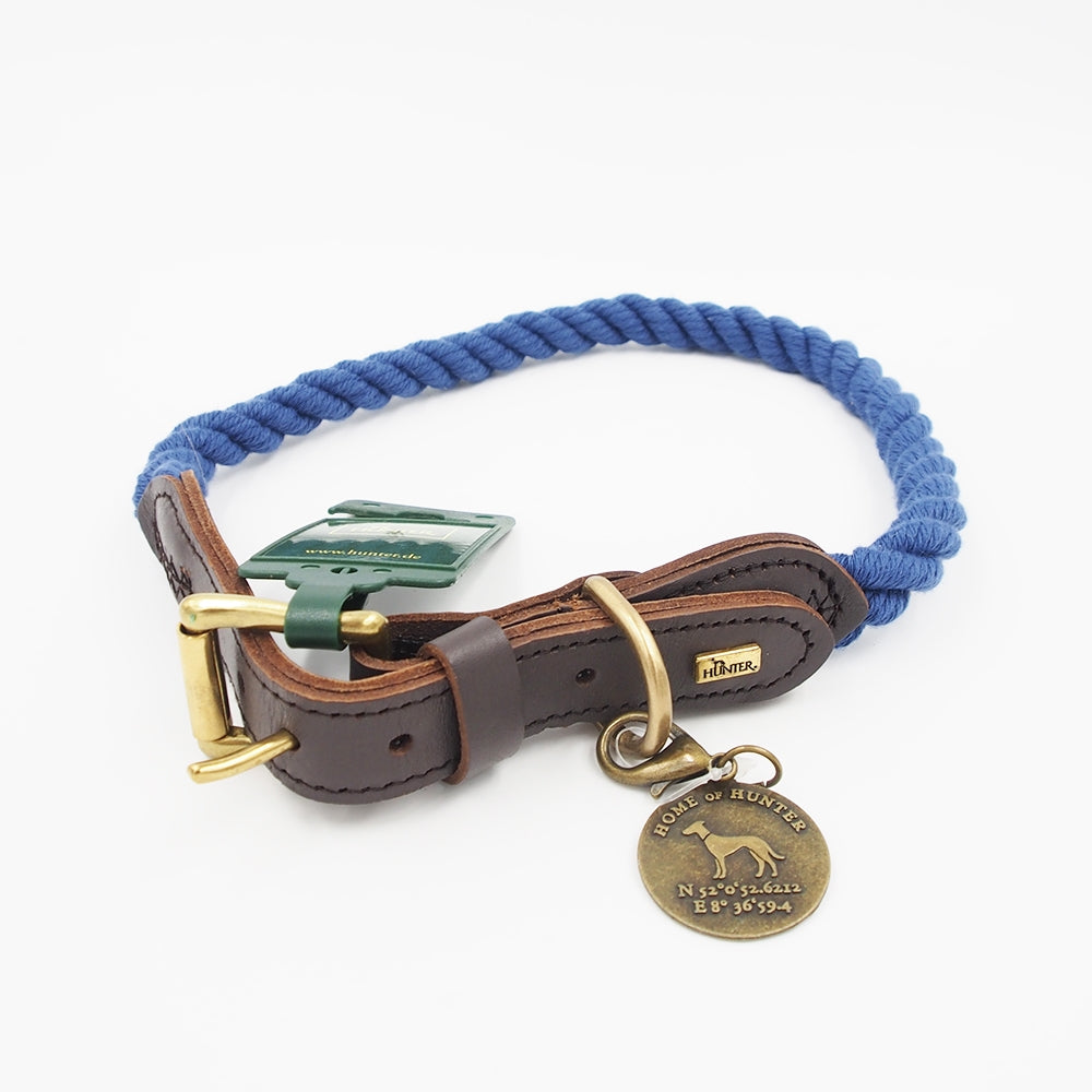 57–65 CM. Antkaklis Hunter 64720