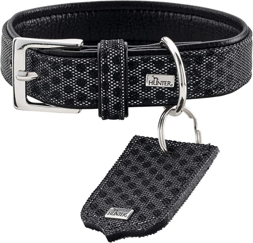 60 CM. Antkaklis Hunter H65366