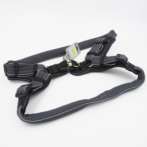 75-85 CM. Petnešos Hunter H93056