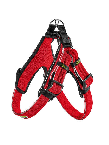 75-85 CM. Petnešos šunims Hunter H93062