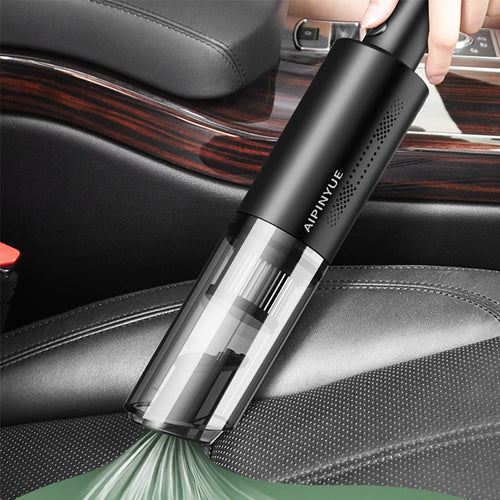 Automobilinis dulkių siurblys