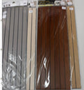 Dekoratyvinė lipni sienų plokštė 60 × 60 cm TR2293A