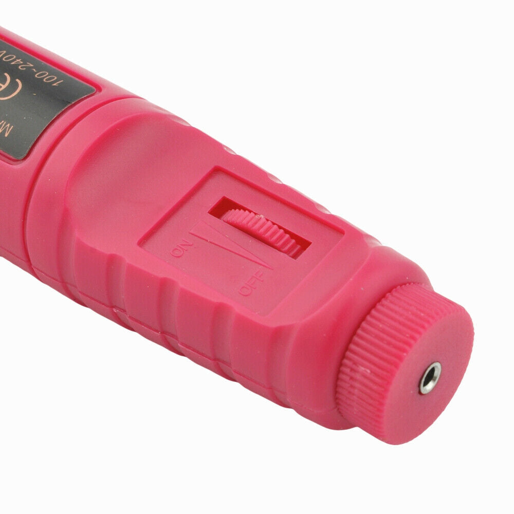 Elektrinė dildė, frezas