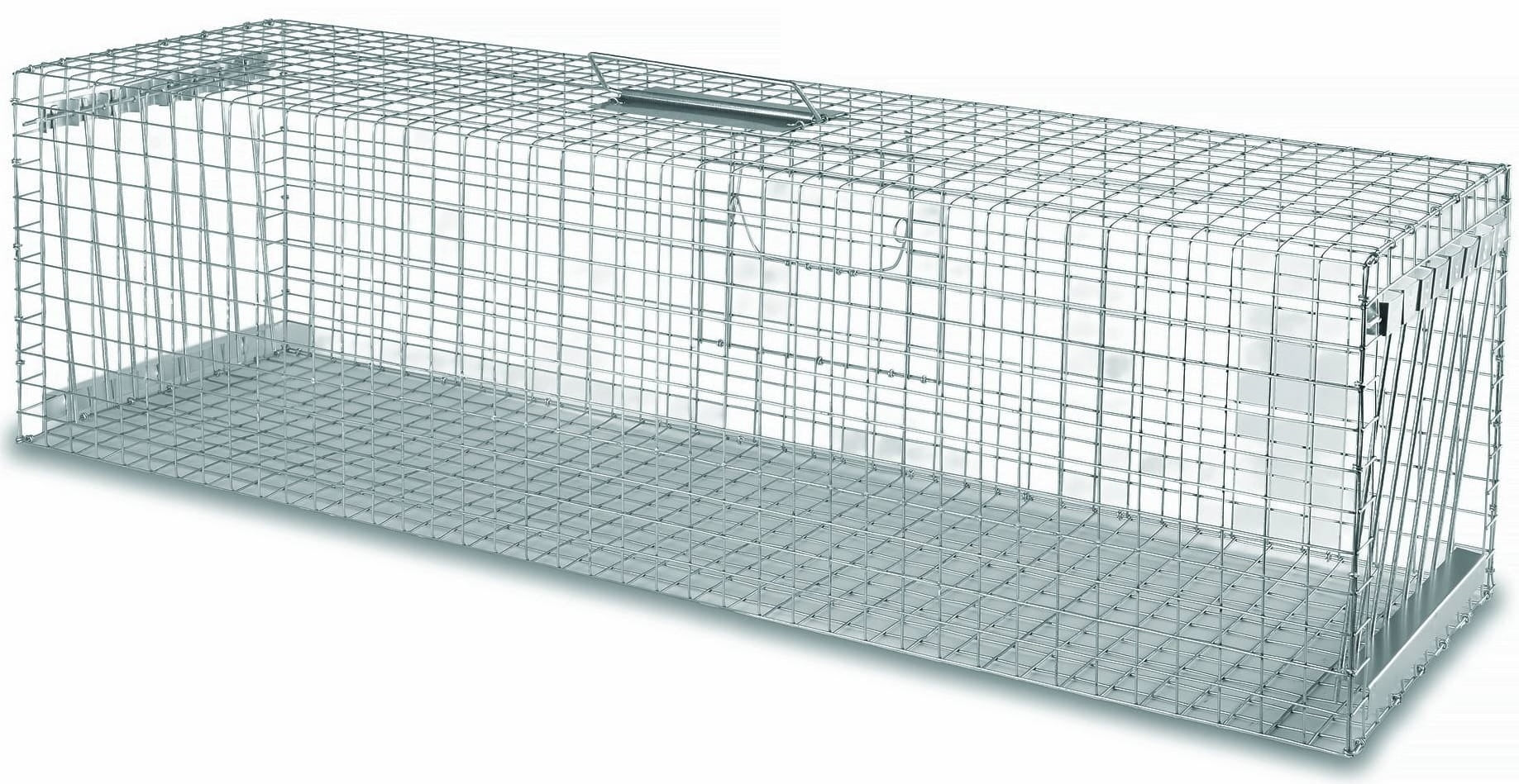 Gaudyklė paukščiams 102x30x30 cm