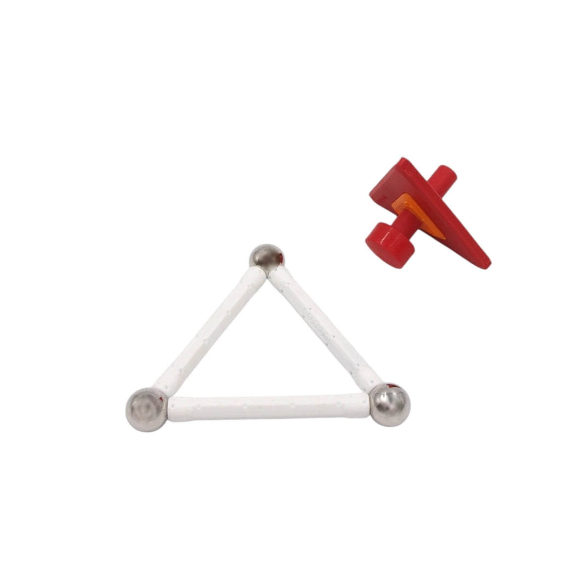 Geomag E-Motion Build Your Spinner