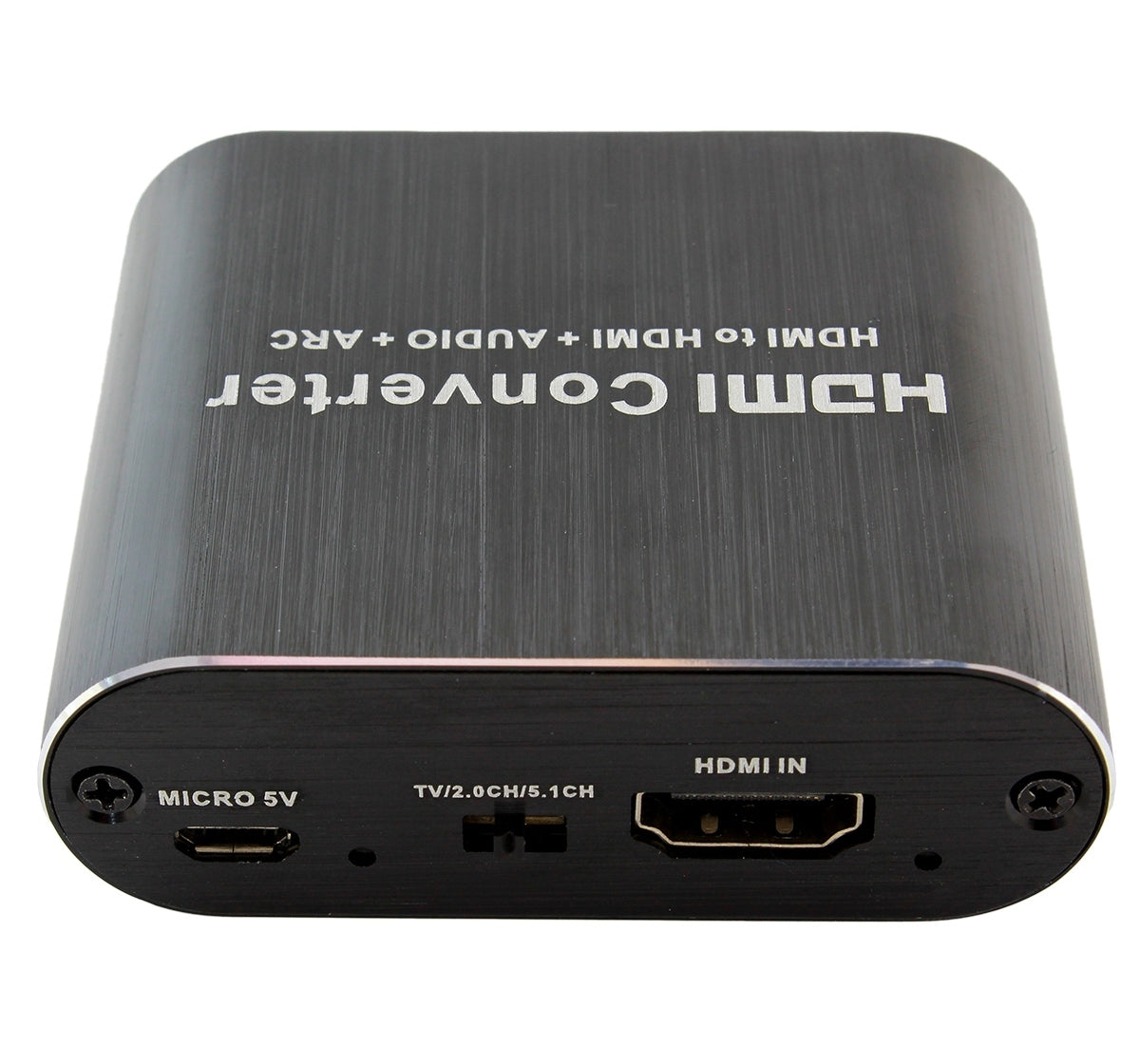 HDMI garso skirstytuvas