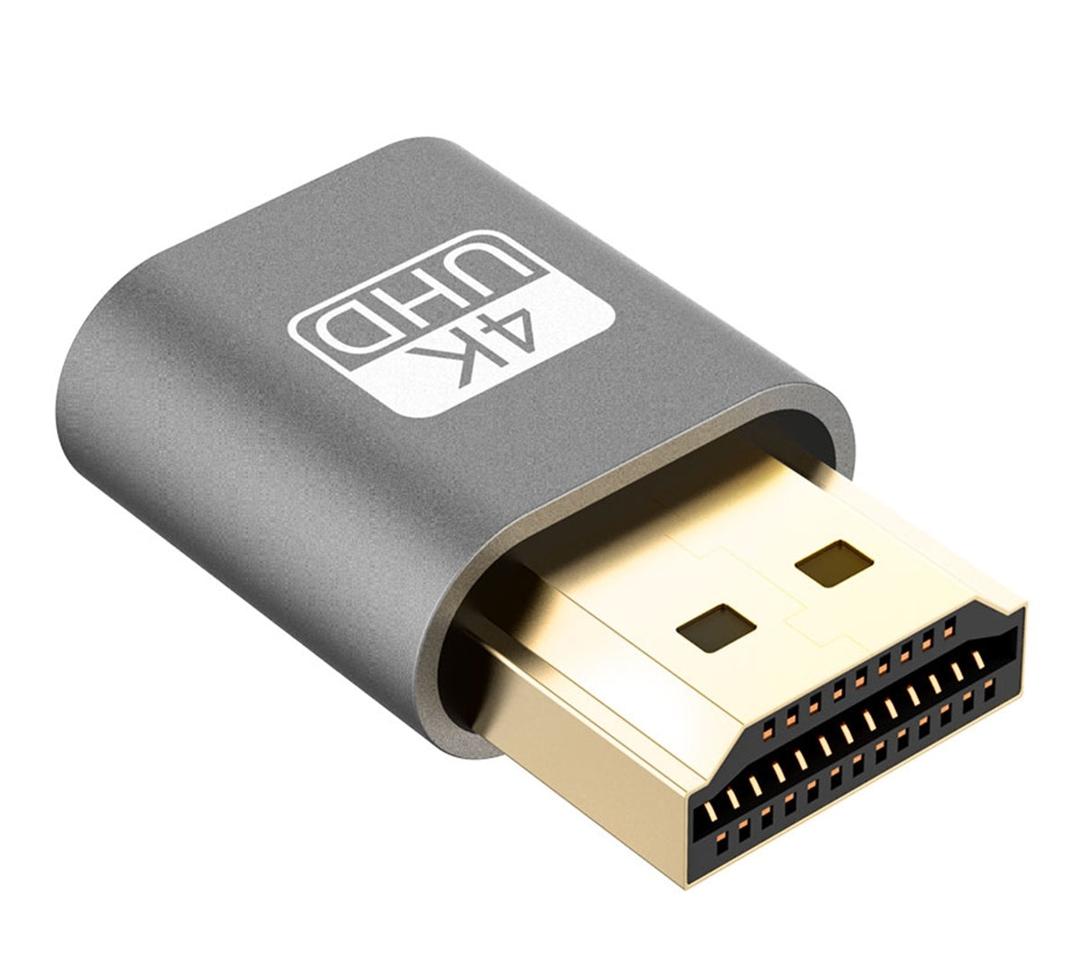 HDMI signalo adapteris