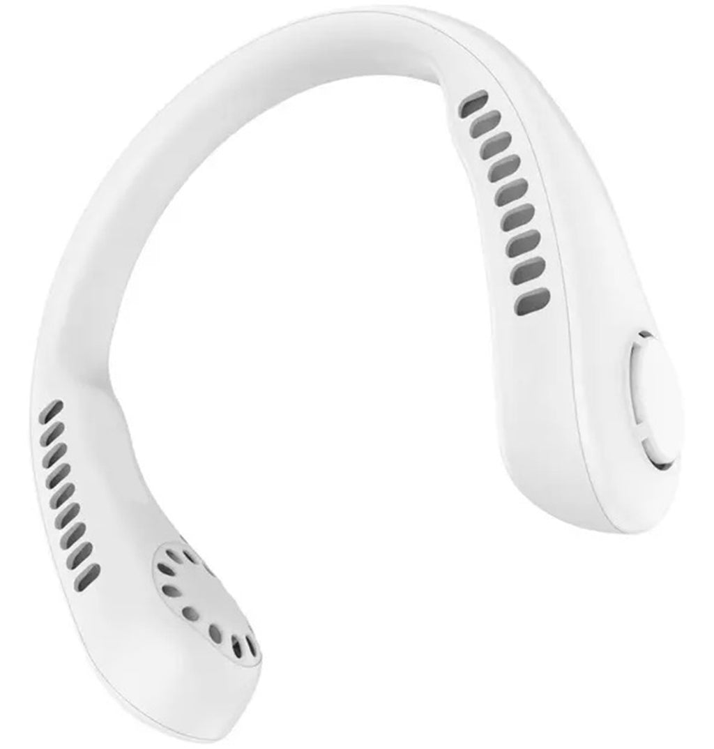 Kompaktiškas, nešiojamas ventiliatorius