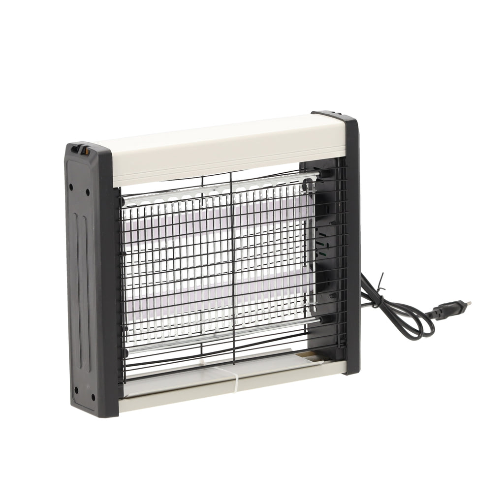 LED lempa nuo vabzdžių 26 × 6 × 25 cm