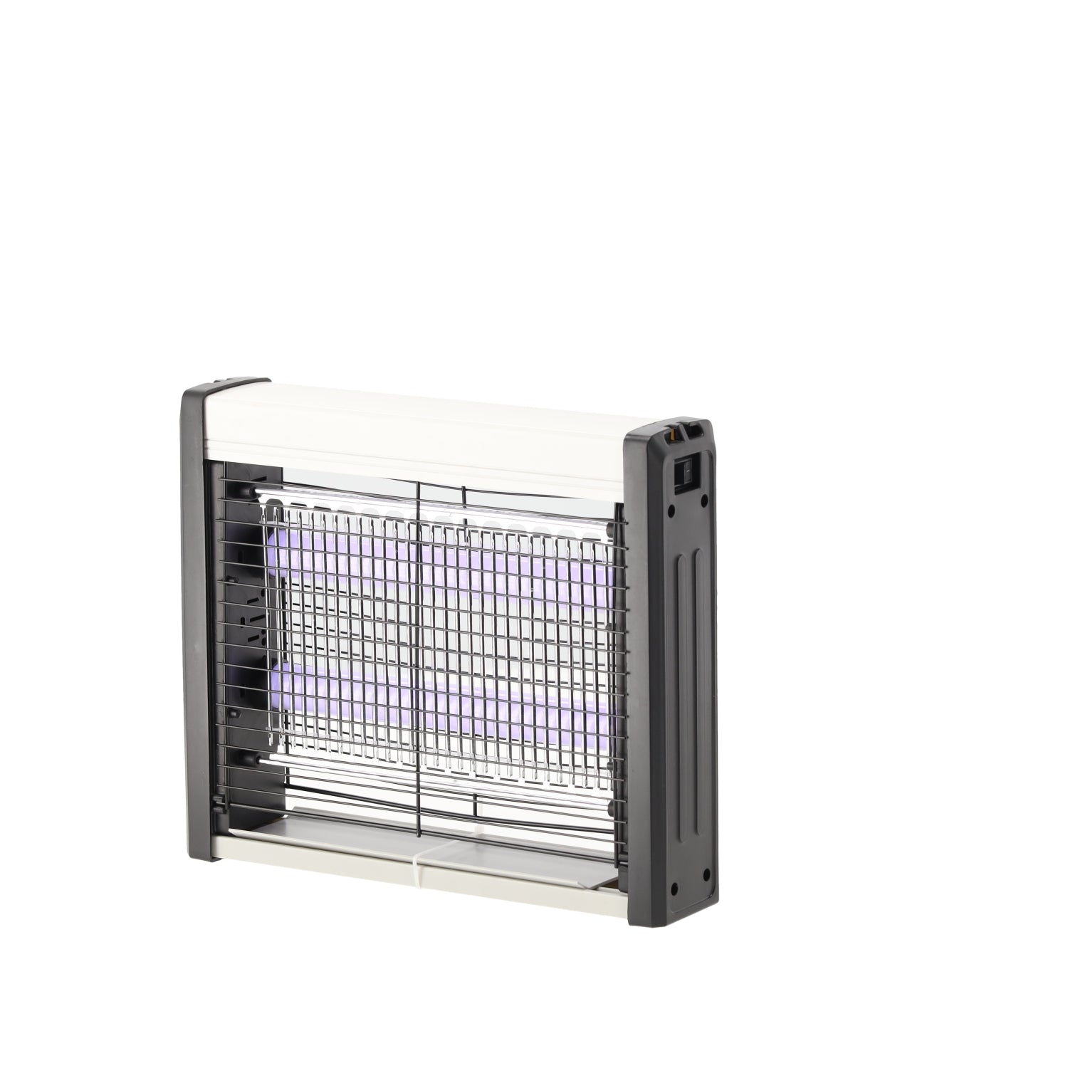 LED lempa nuo vabzdžių 26 × 6 × 25 cm