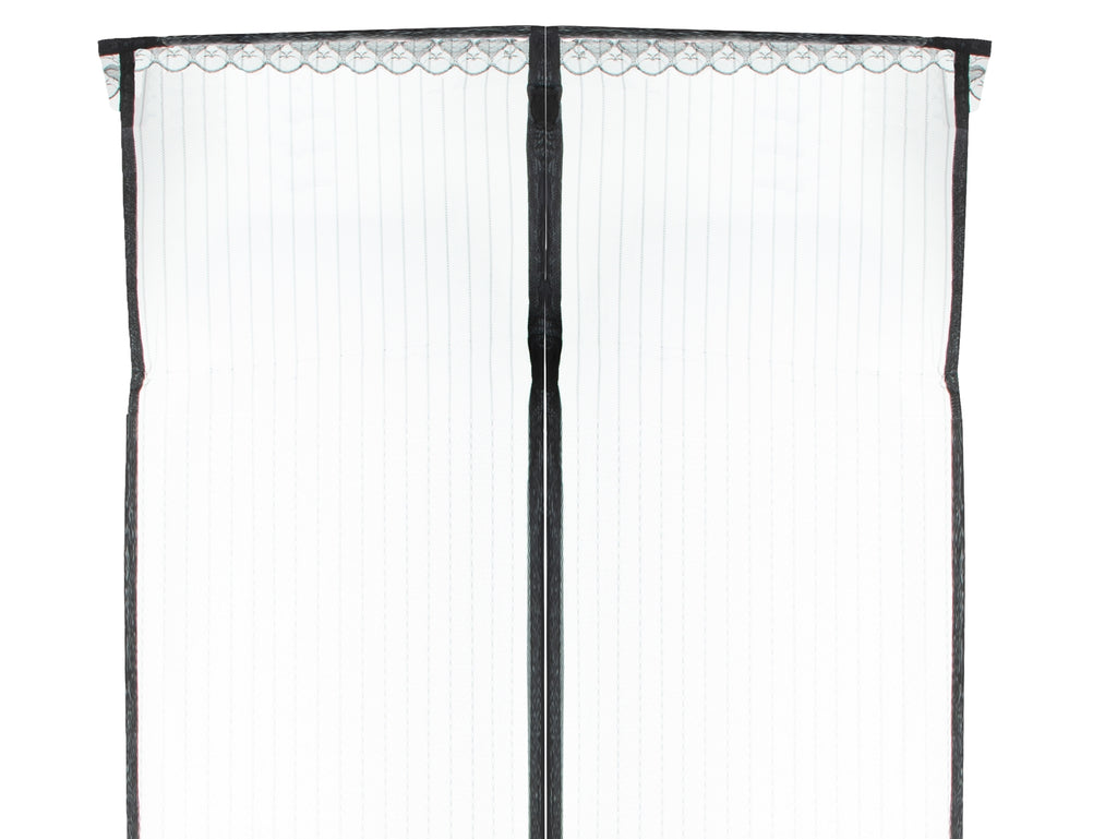 Magnetinis durų tinklelis 160x230cm