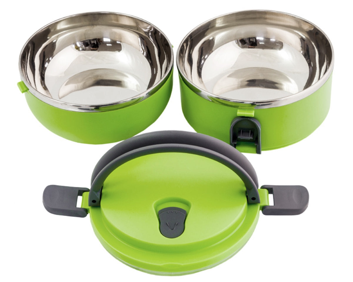Maisto indas, 1,4L