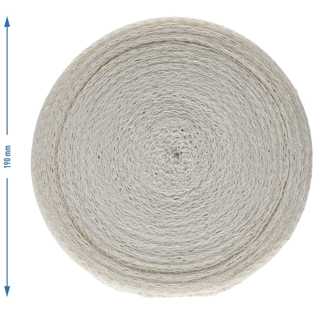 Maisto tinklelis 15cm x 50m