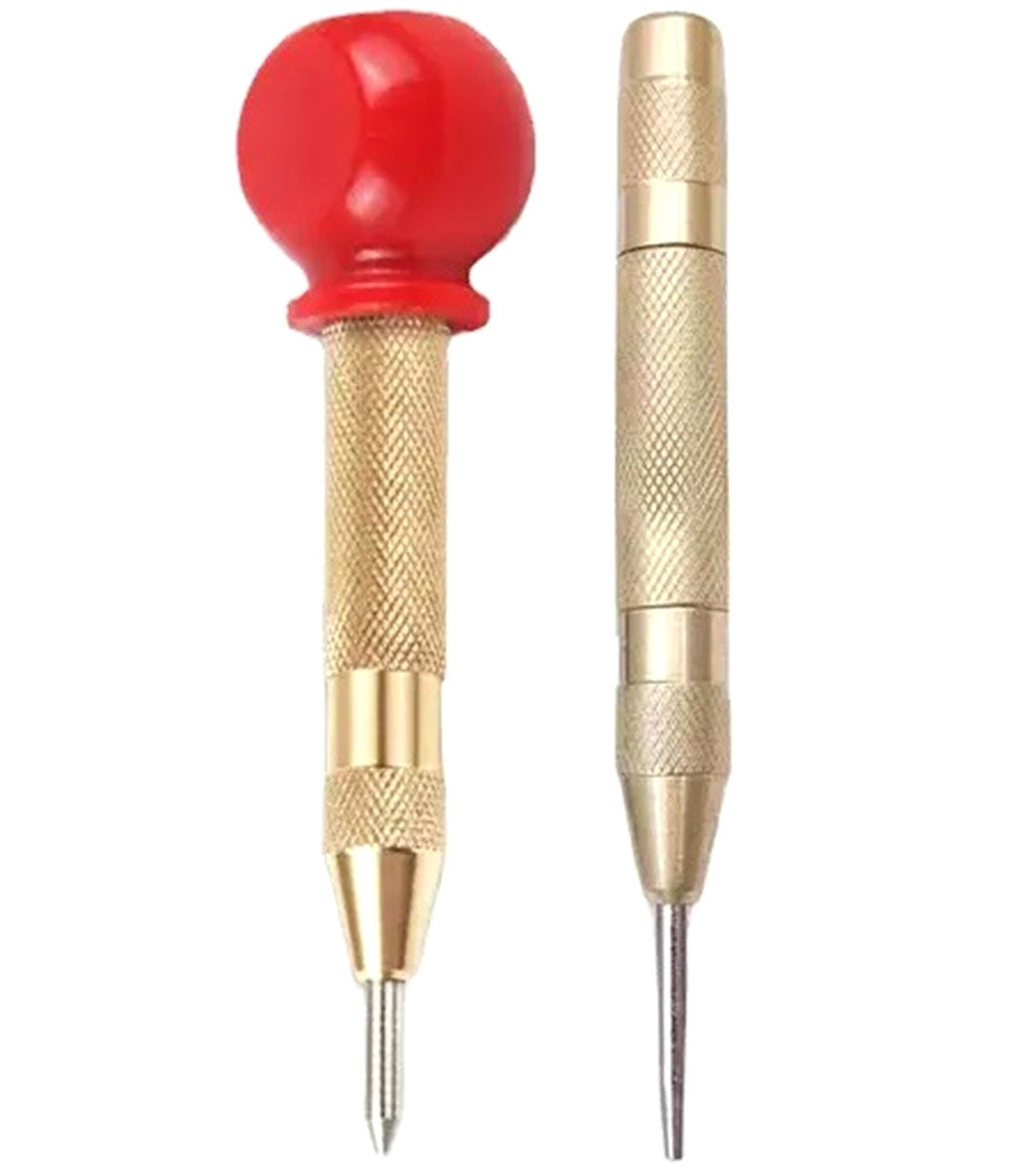 Metalinis, automatinis perforatorius