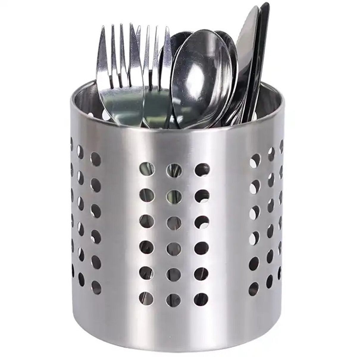 Metalinis stalo įrankių sausintuvas