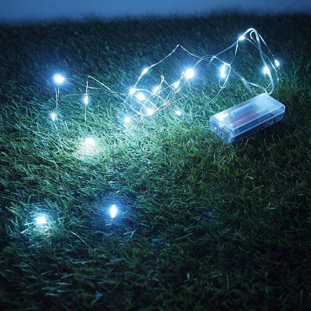 Prekes nuotrauka 20LED/COLDWHITE