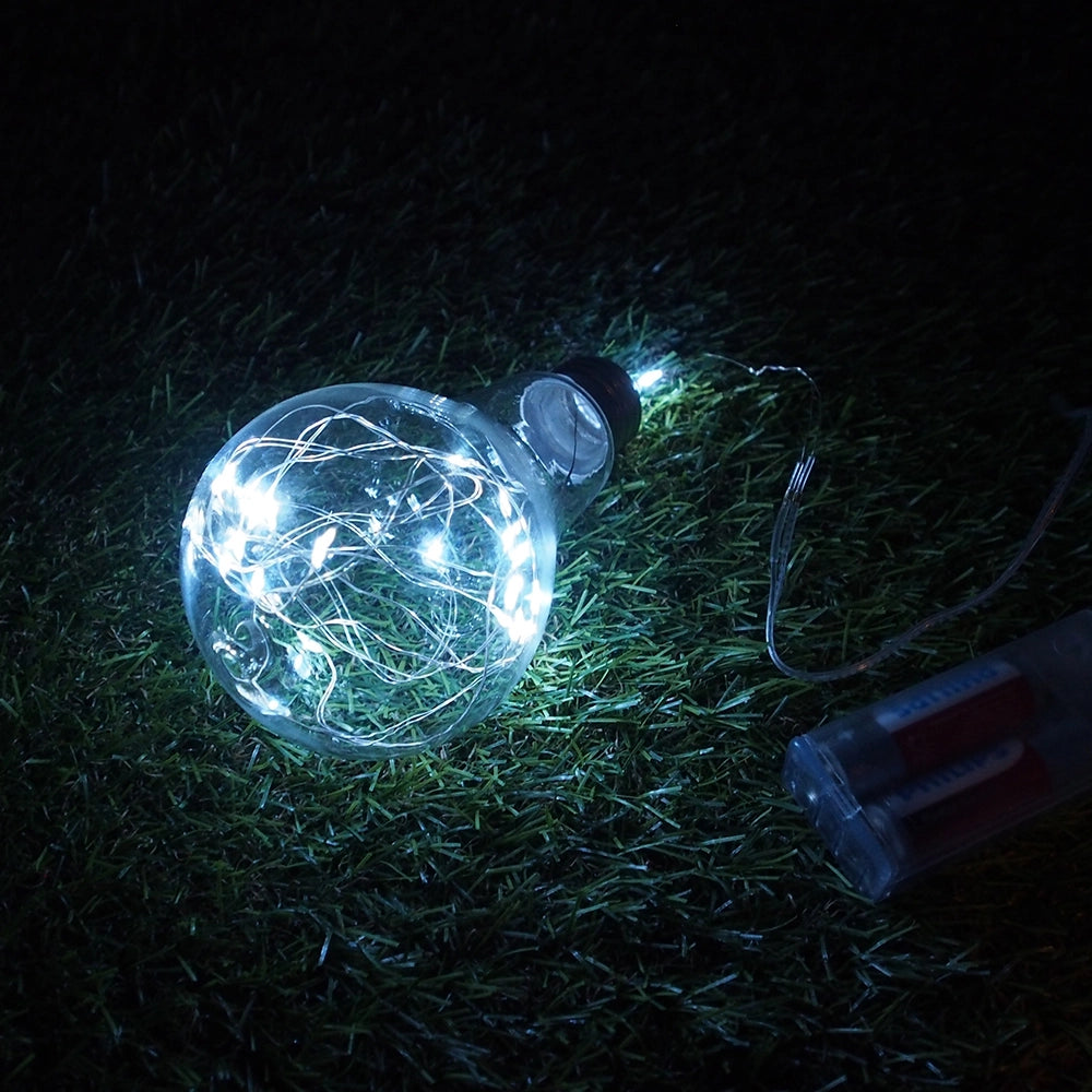 Prekes nuotrauka 20LED/COLDWHITE