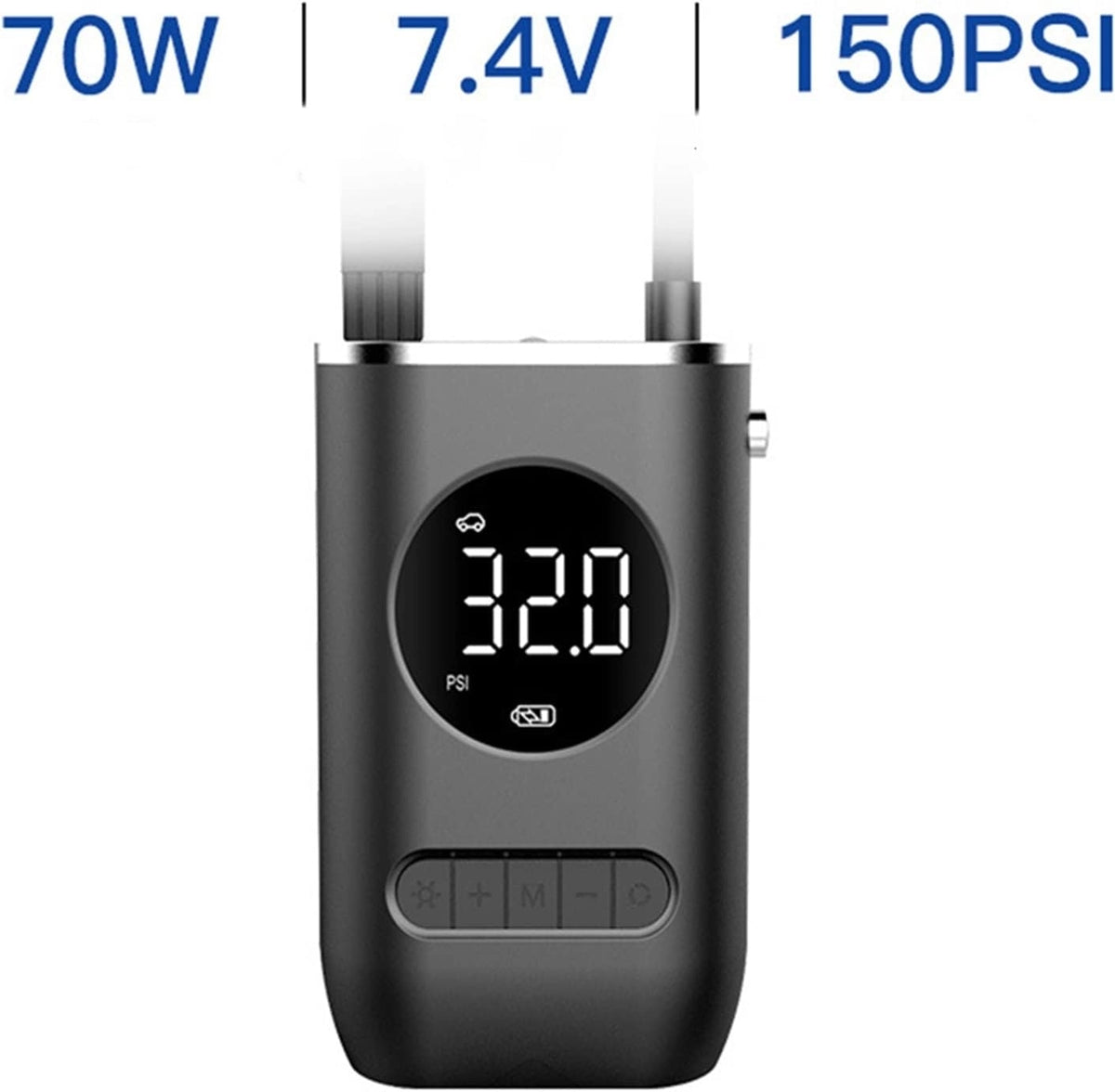 Prekes nuotrauka A24D