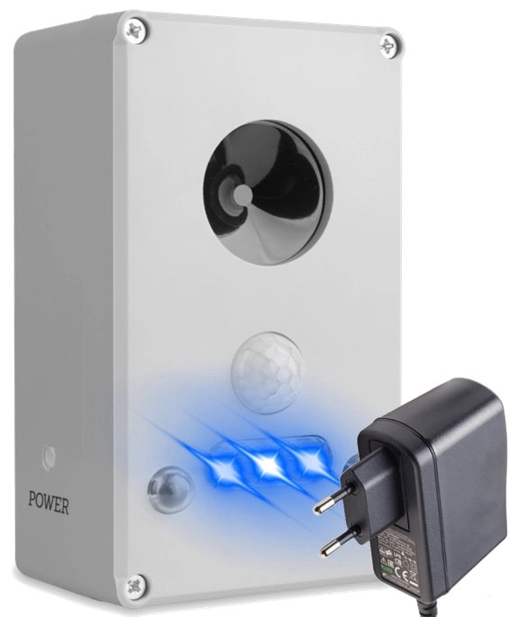 Prekes nuotrauka AC1000