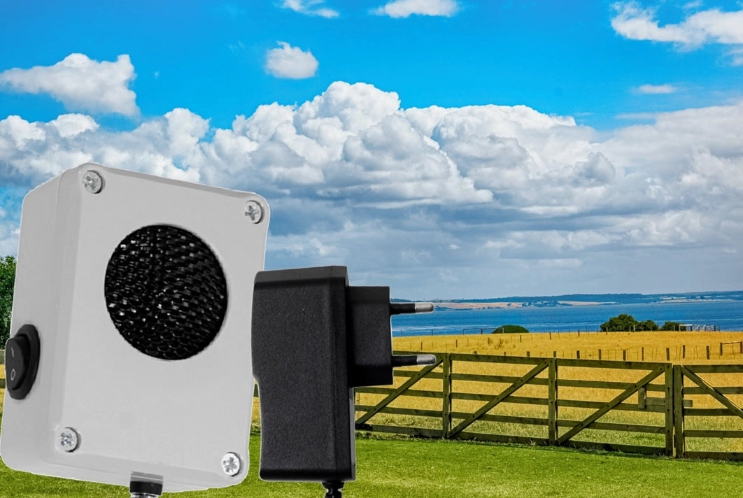 Prekes nuotrauka AC600