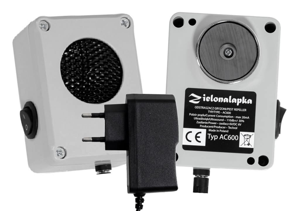 Prekes nuotrauka AC600