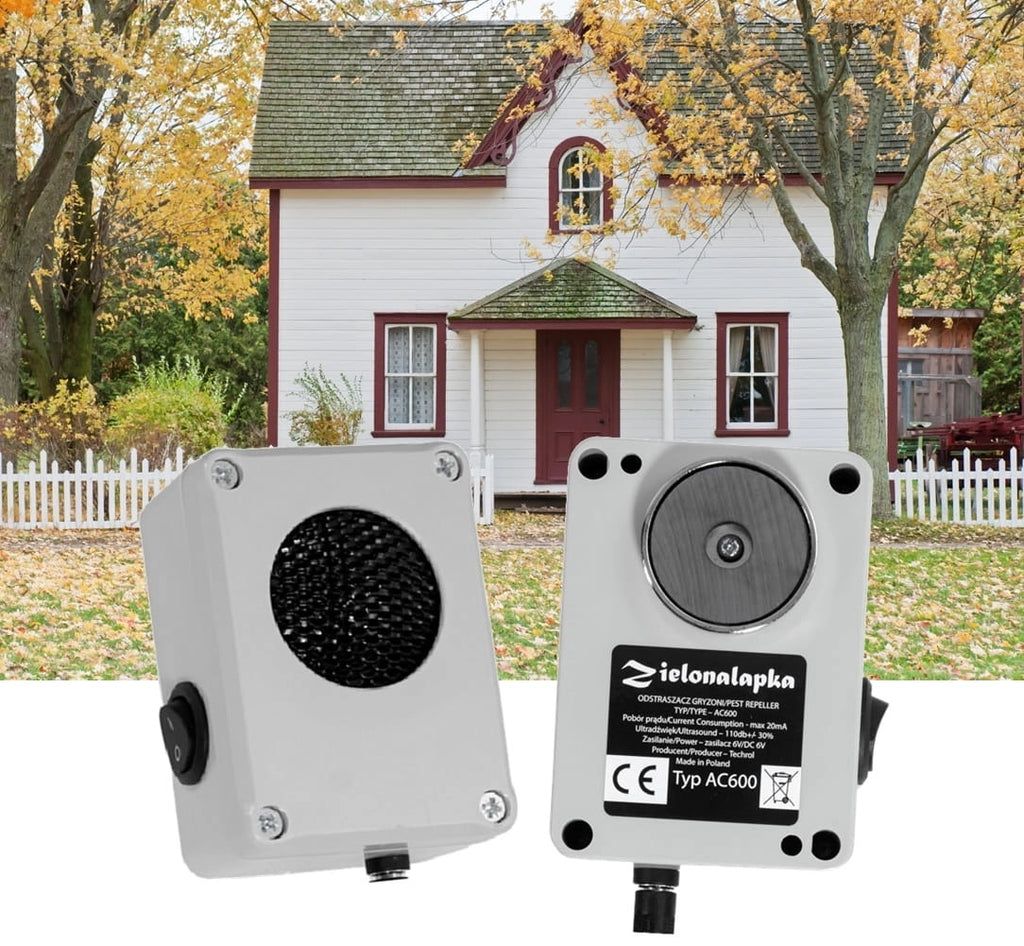 Prekes nuotrauka AC600