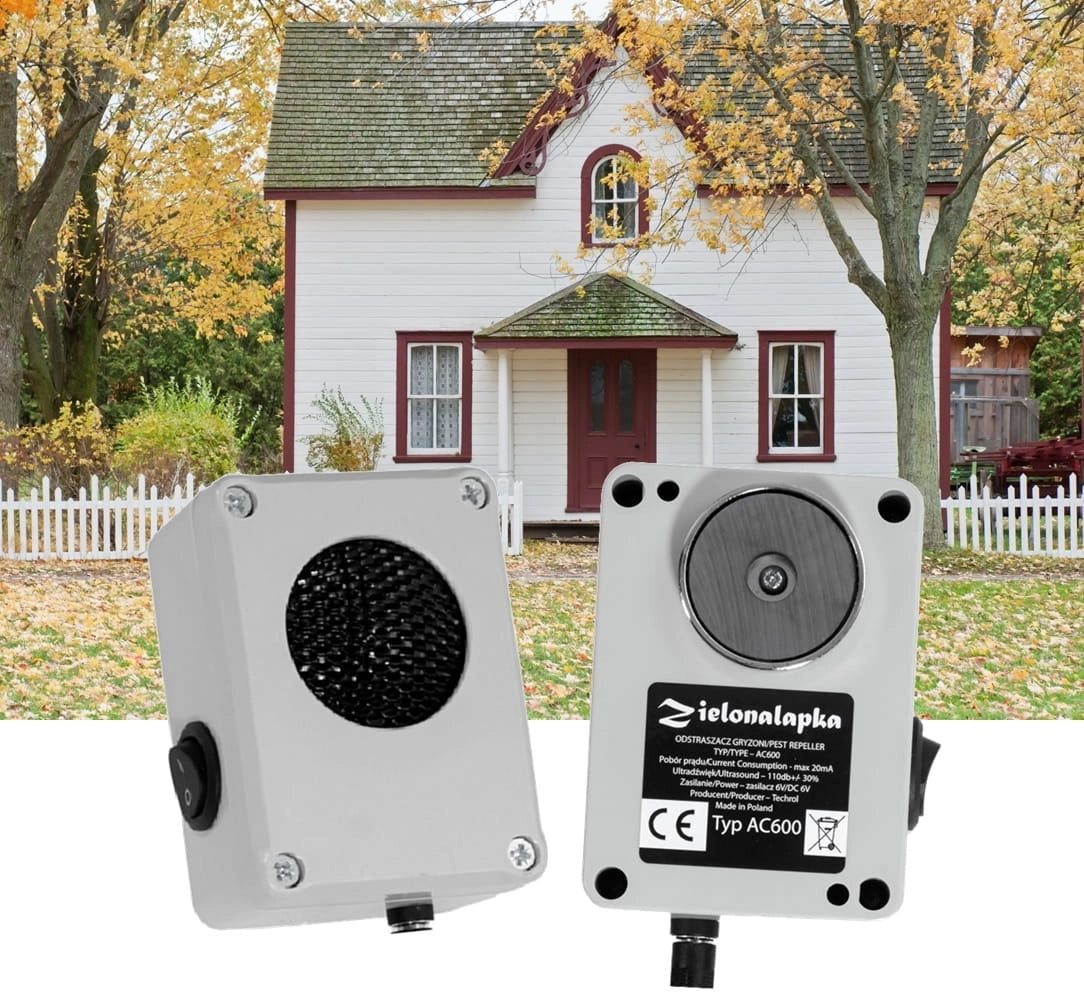 Prekes nuotrauka AC600