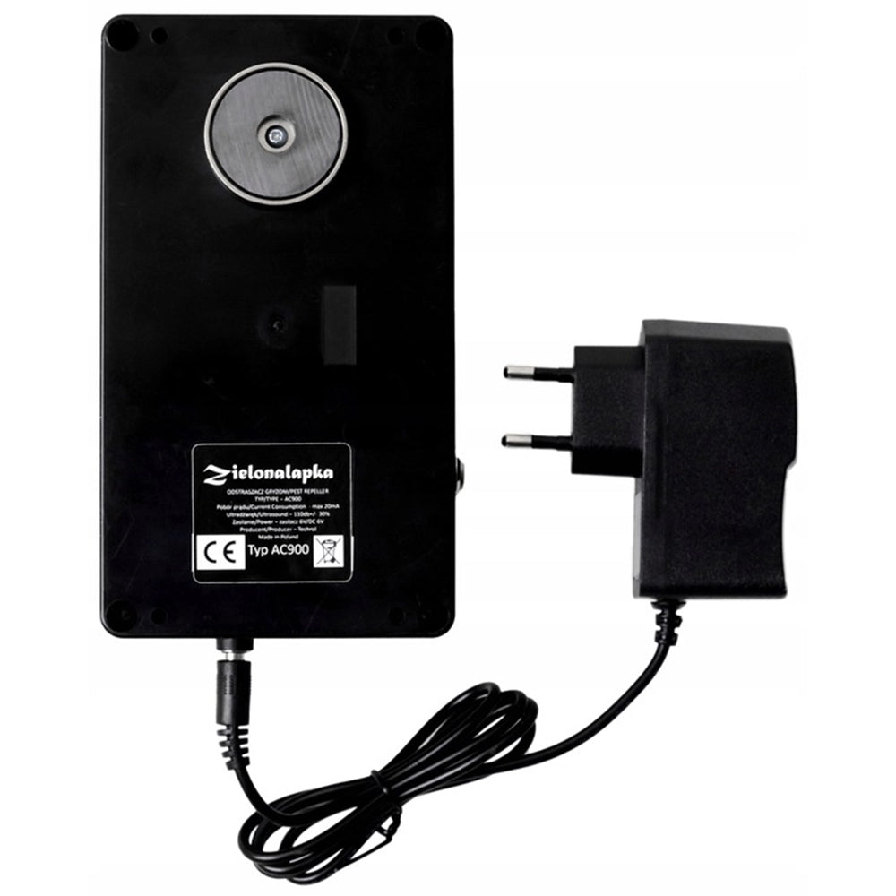 Prekes nuotrauka AC900