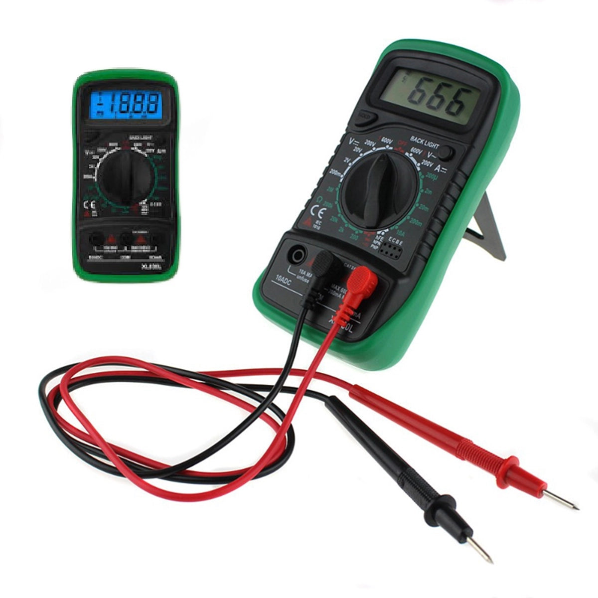 Prekes nuotrauka AG102E