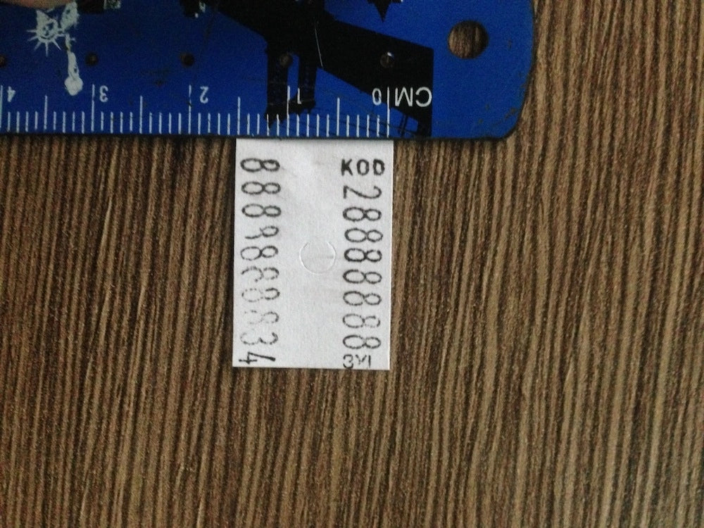 Prekes nuotrauka AG60