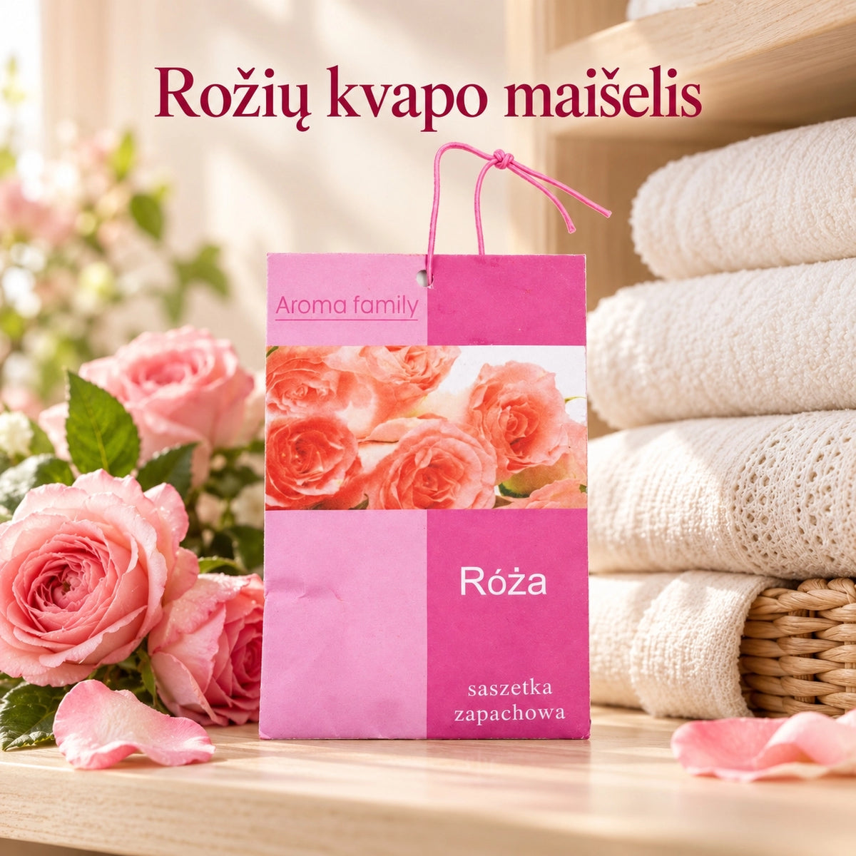 Prekes nuotrauka AL240roze