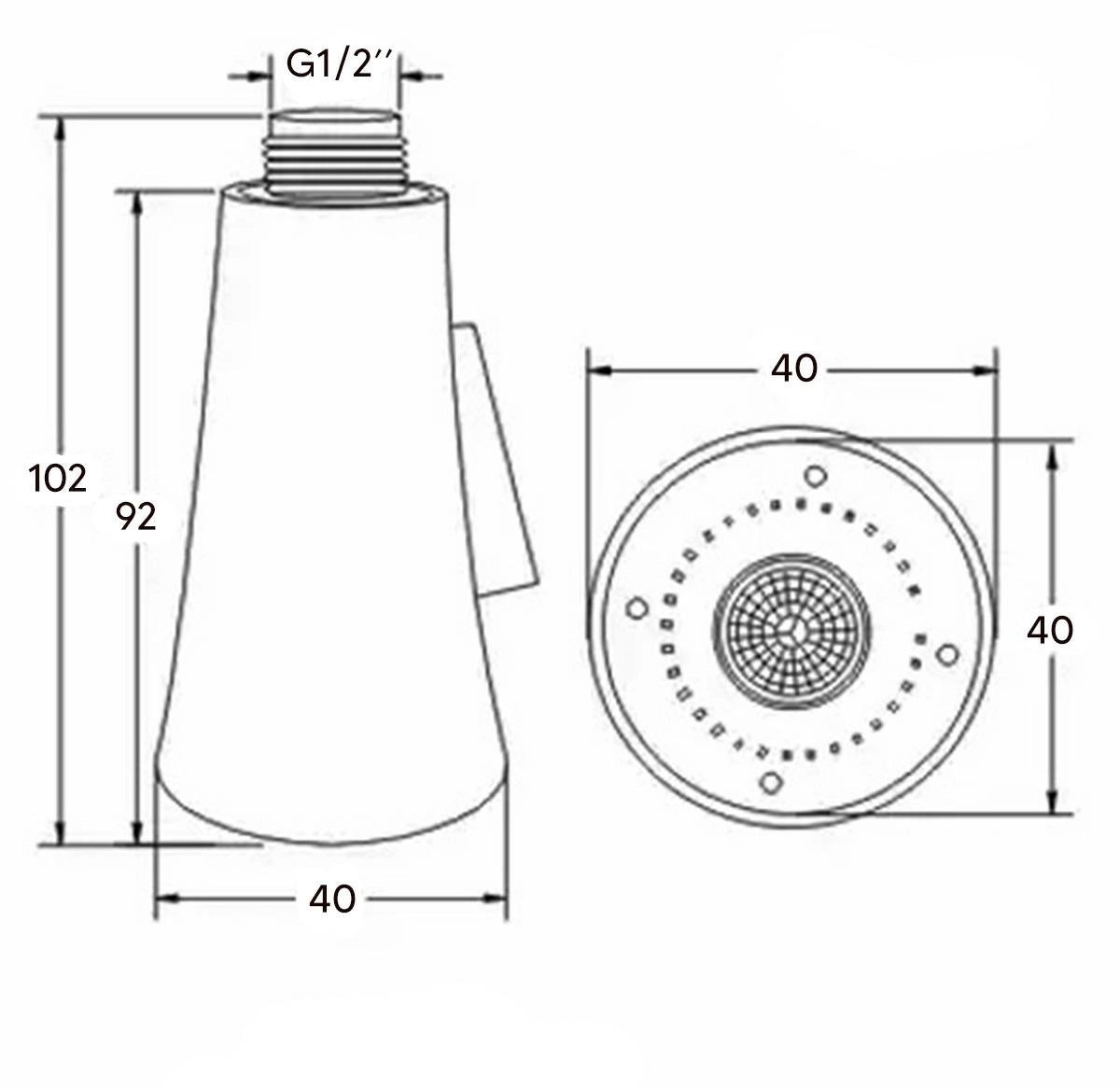 Prekes nuotrauka DA135A