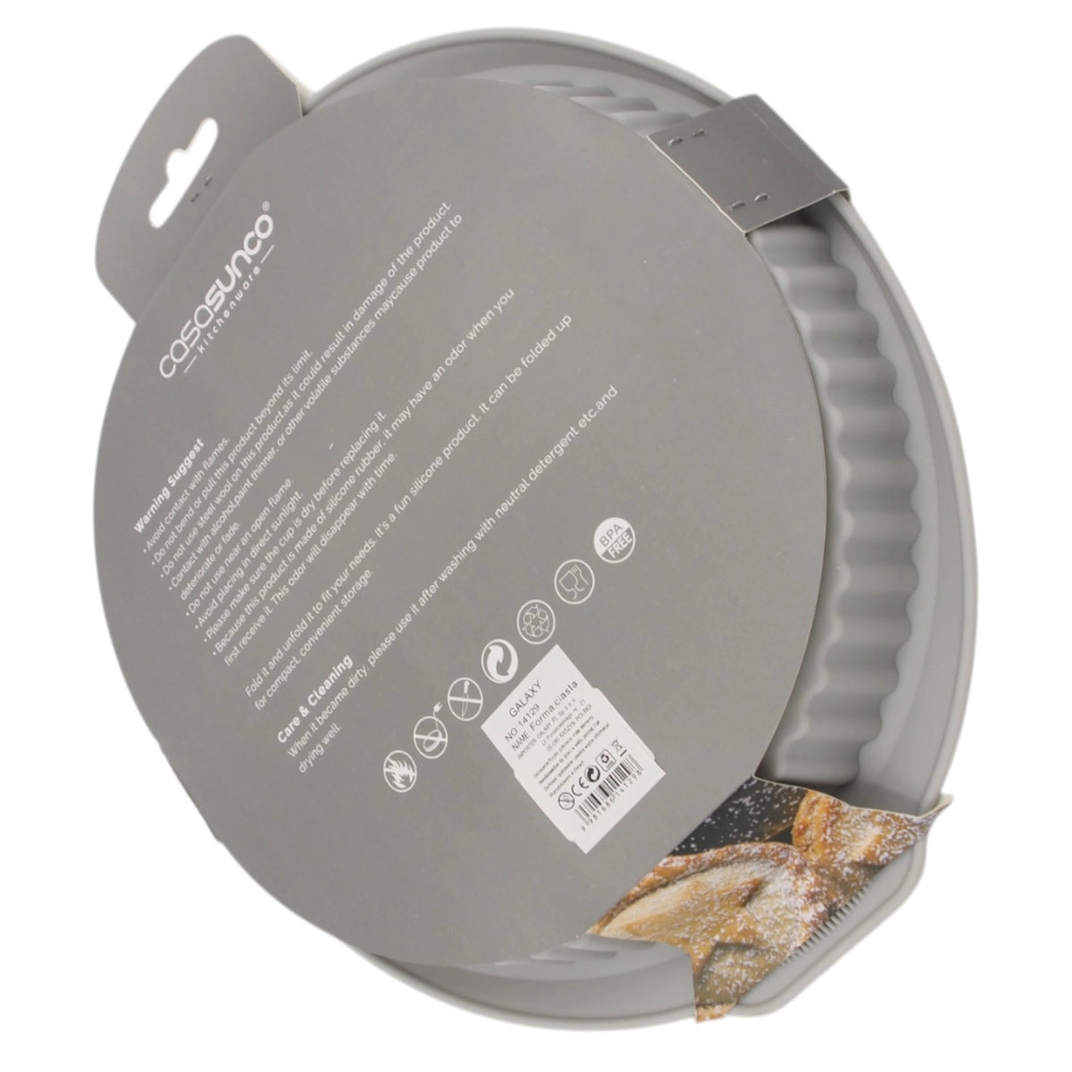 Prekes nuotrauka GX14129