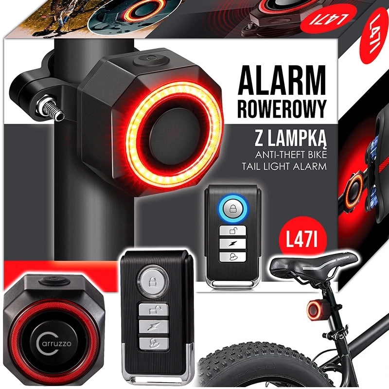 Prekes nuotrauka L47I
