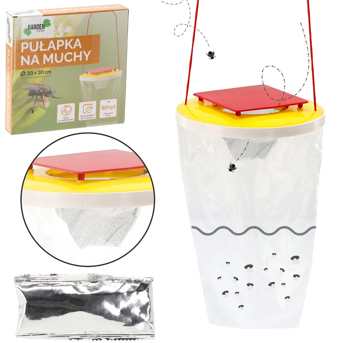 Prekes nuotrauka LAR6865
